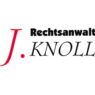 Knoll Josef Rechtsanwalt  