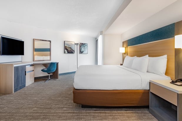 Images Holiday Inn Resort Kissimmee by the Parks by IHG