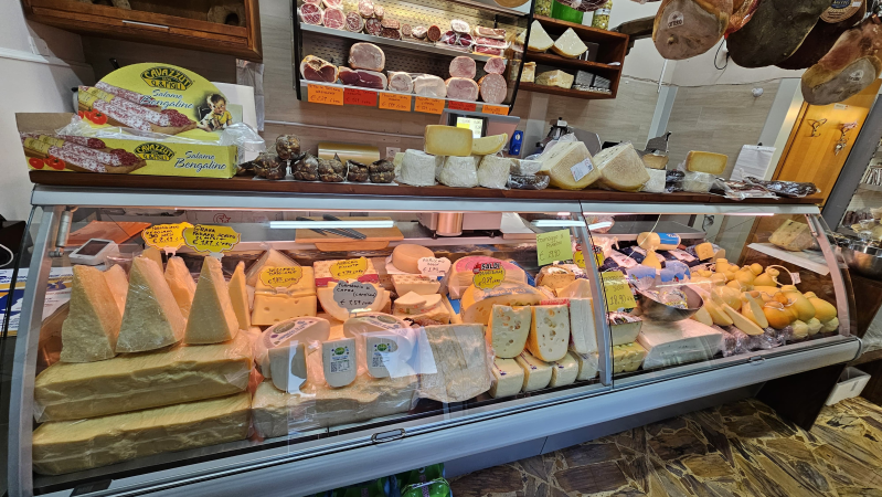 Images Il Pizzicagnolo