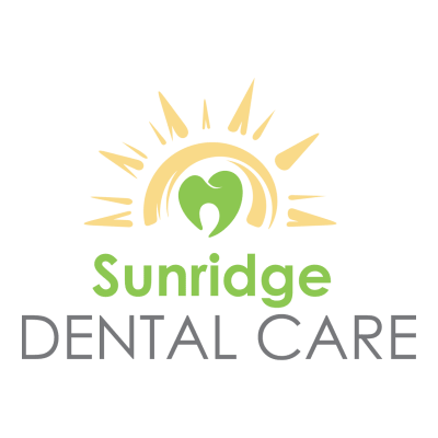 Sunridge Dental Care Logo