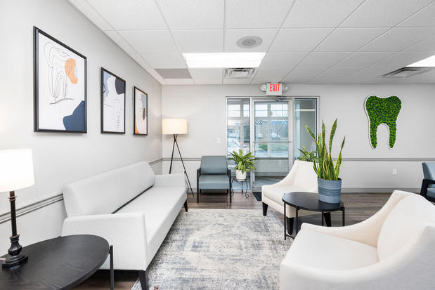 Images Dr. Jeffery Kesecker, DDS