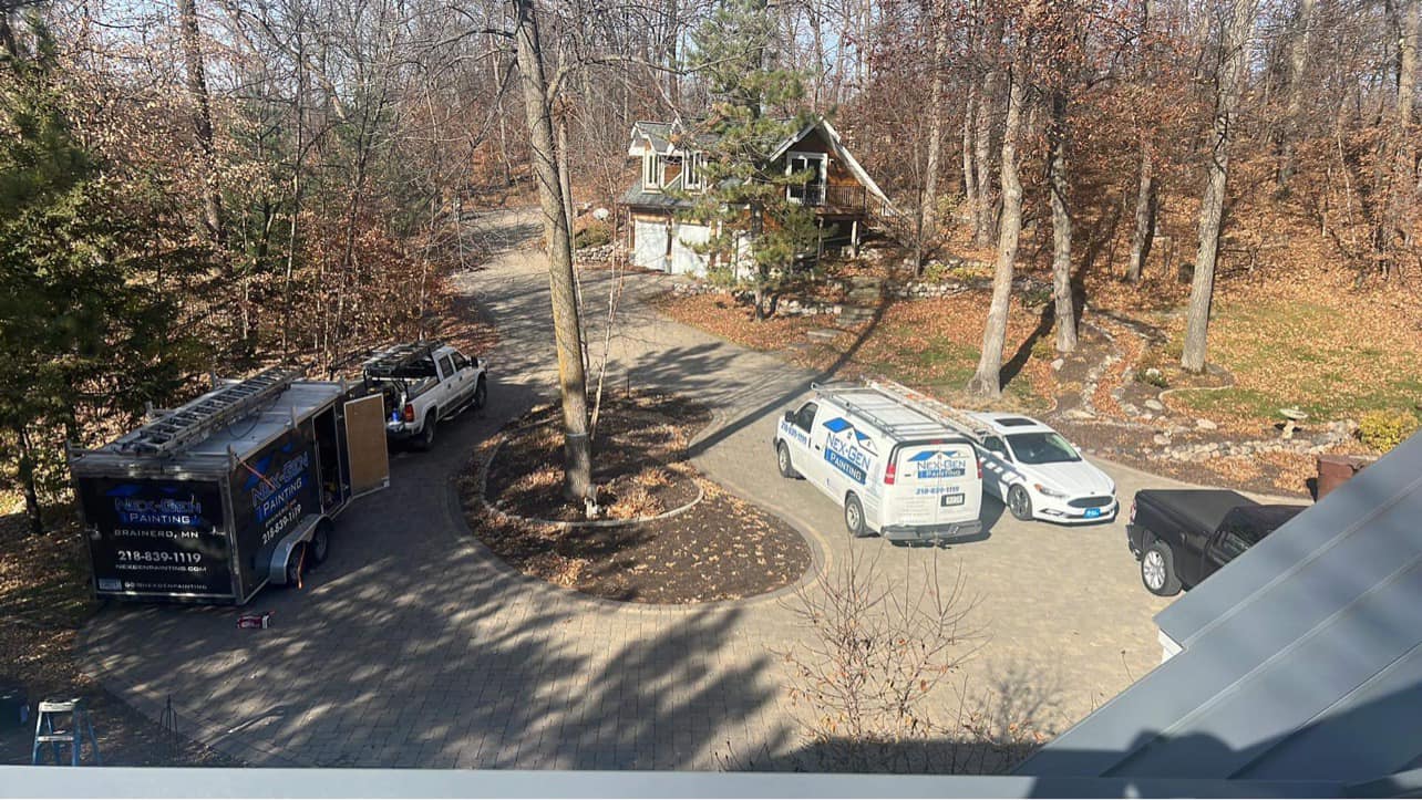 Nex-Gen Painting Inc Image