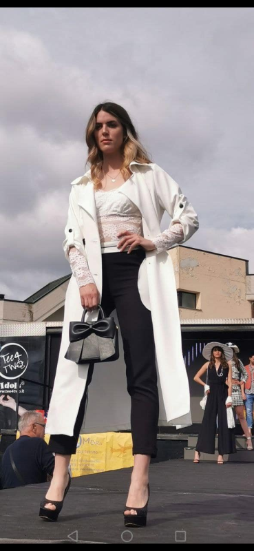 Images Twist Abbigliamento