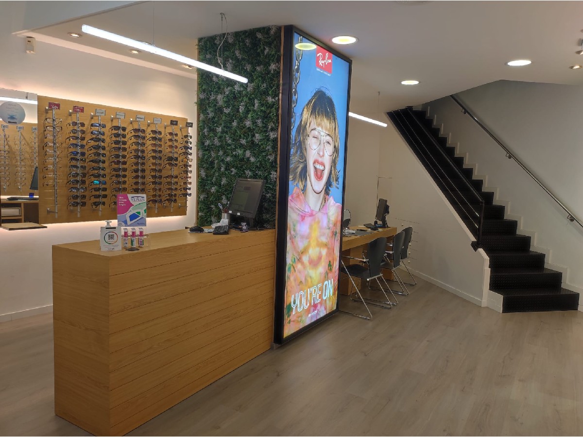 Images VISTAOPTICA