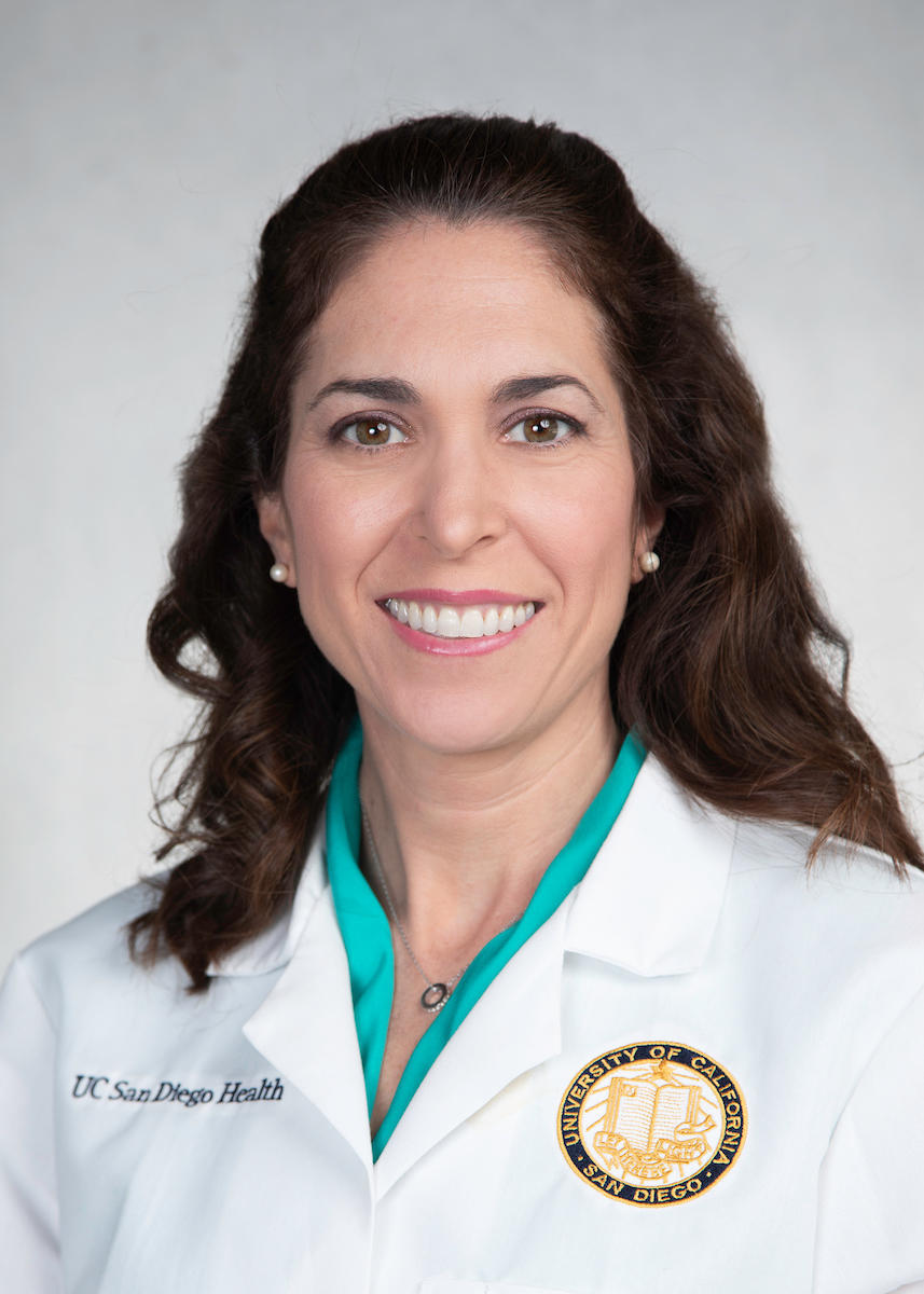 Dr. Joyce Havranek, MD
