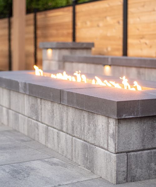 Eli's Paver Patios Showroom Image