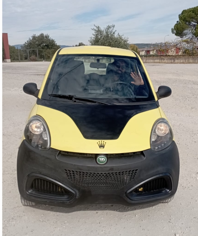 Images Autoscuola Marscianese