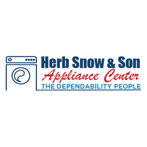 Herb Snow & Son Appliance Center Logo