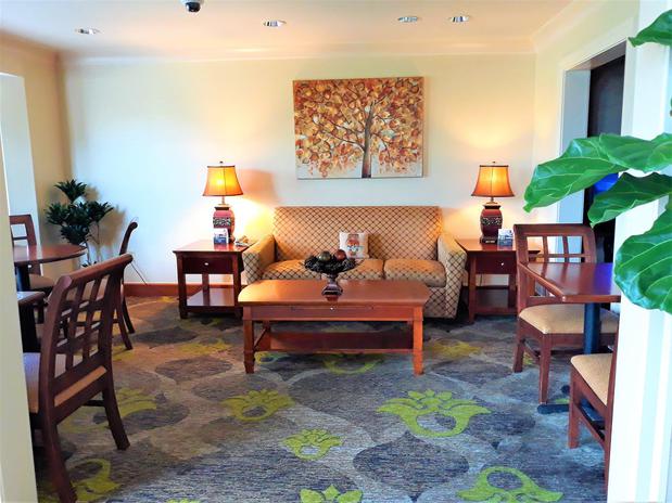 Images Staybridge Suites Houston Willowbrook by IHG