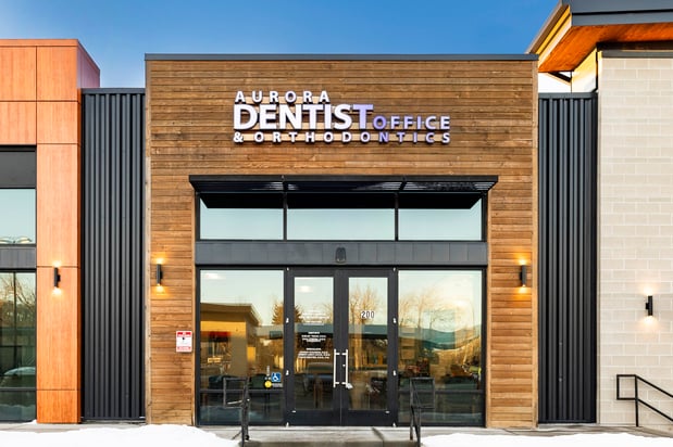 Images Aurora Dentist Office and Orthodontics