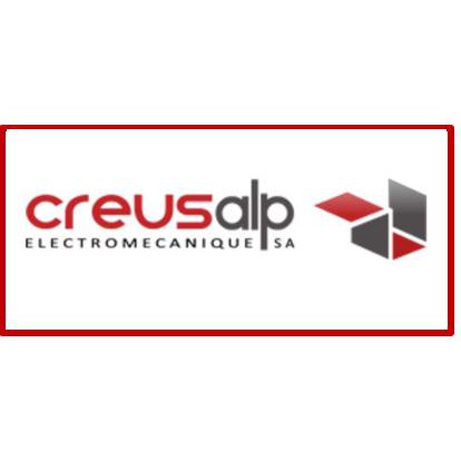 CREUSALP SA Logo