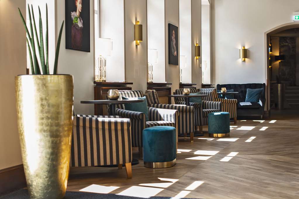 Bilder Parkhotel Engelsburg, BW Premier Collection by Best Western
