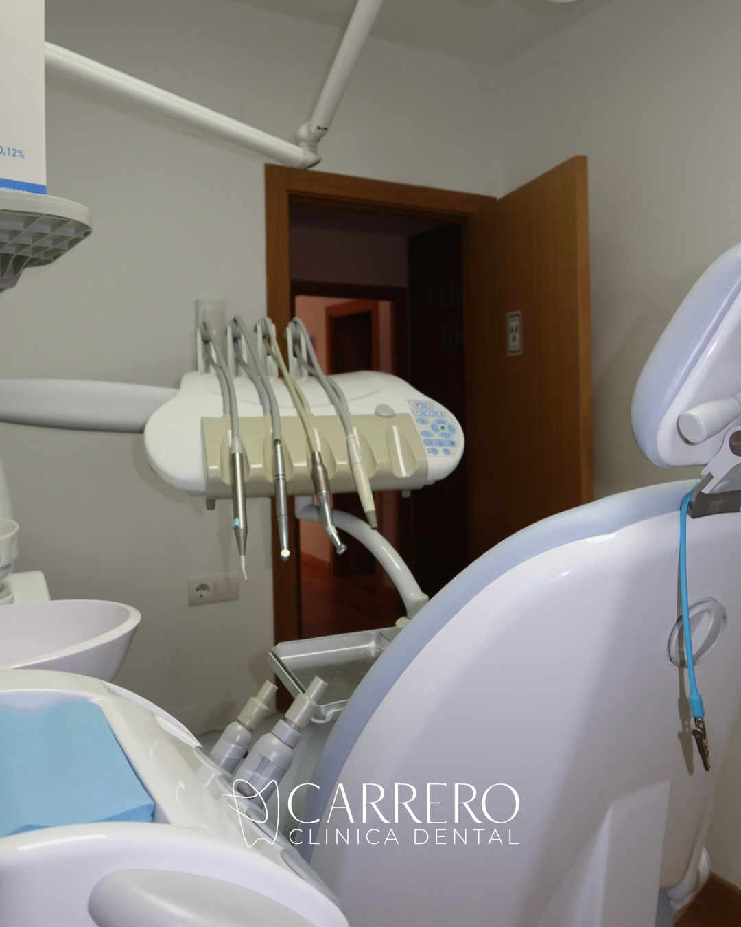 Images Clínica Dental Dr. Carrero
