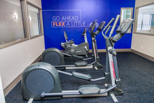 Images Holiday Inn Express & Suites Pittsburgh-South Side by IHG