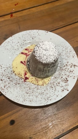 Images Lavish Gastronomy privé