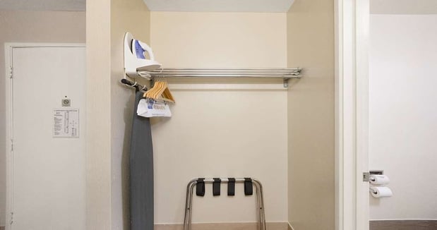 Images Best Western Amador Inn