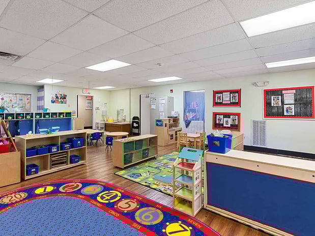 Images Eden Road KinderCare