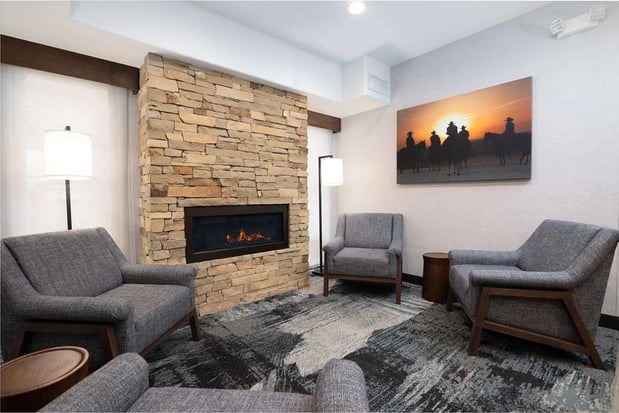 Images Hampton Inn Durango