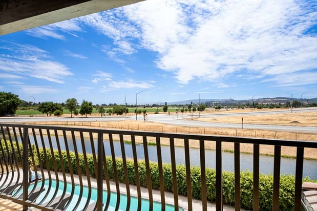 Images Hampton Inn Morgan Hill