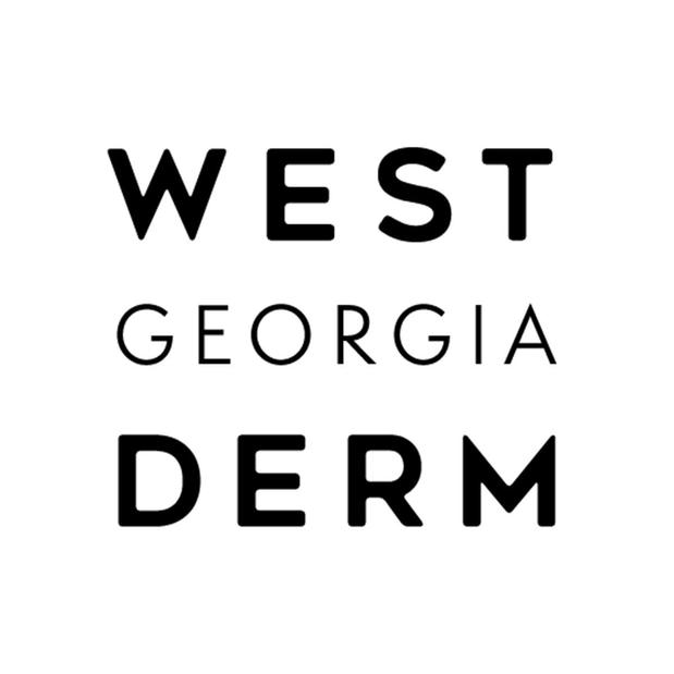 West Georgia Dermatology Logo