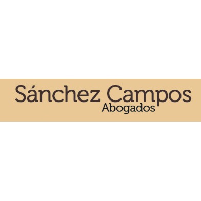 Sánchez Campos Abogados Logo