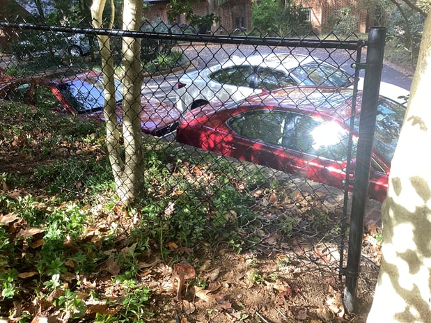 Images Superior Fence & Rail