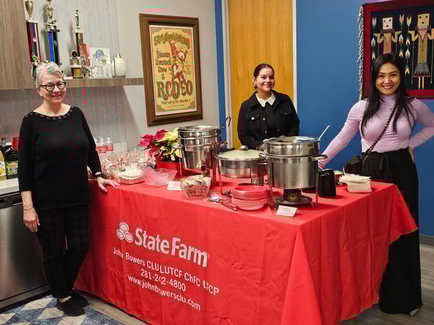 Images John Bowers - State Farm Insurance Agent