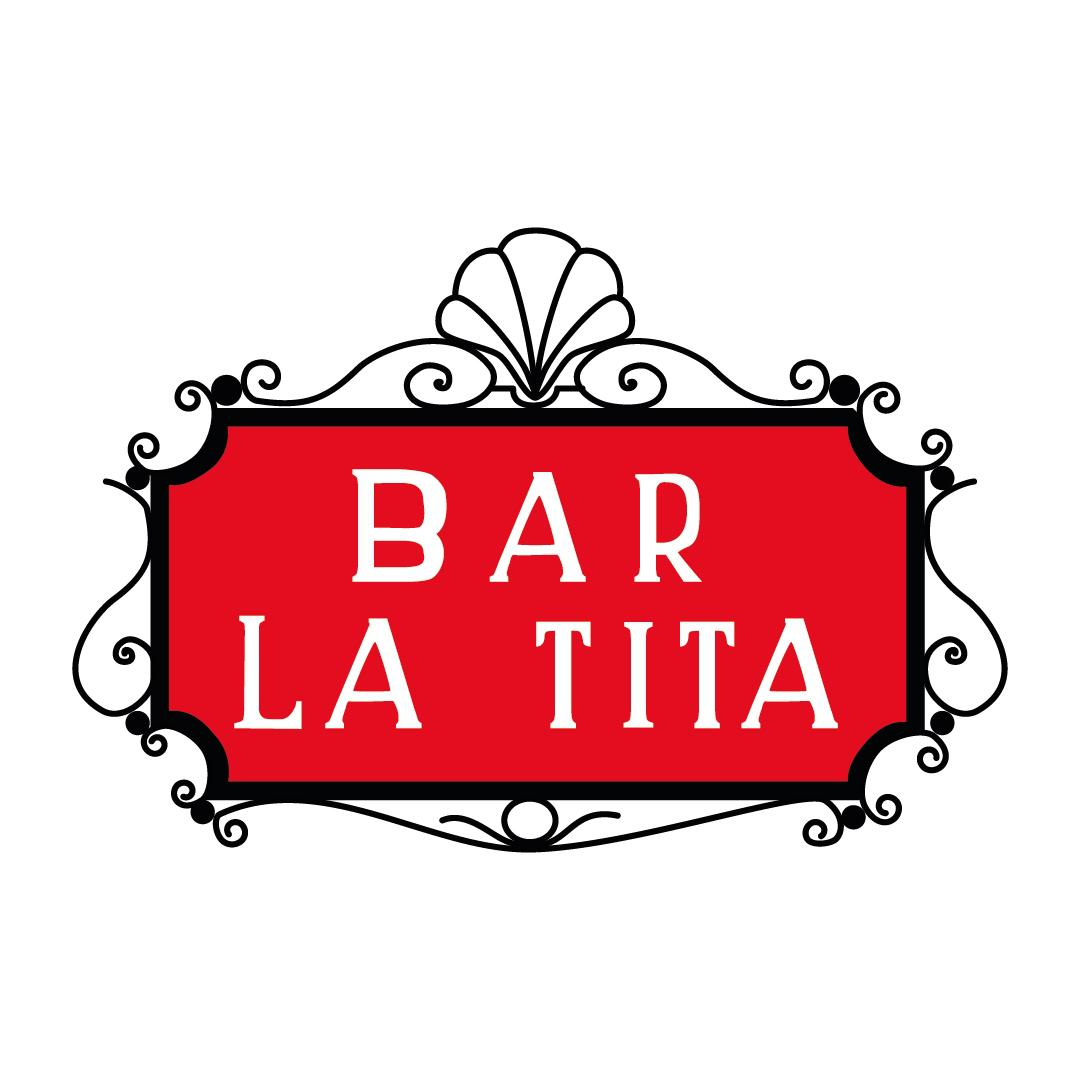 Hospedaje - Bar La Tita - Tapería Logo