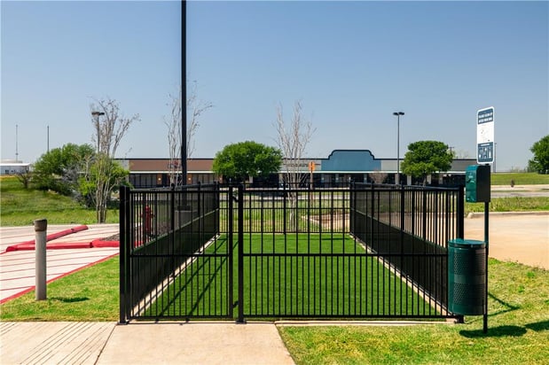 Images Hampton Inn by Hilton Wichita Falls North