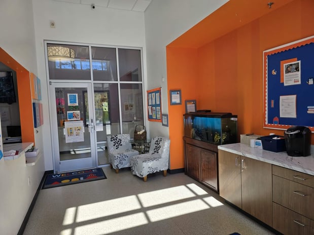Images Cross Ridge KinderCare