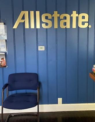 Images Sean Shah: Allstate Insurance