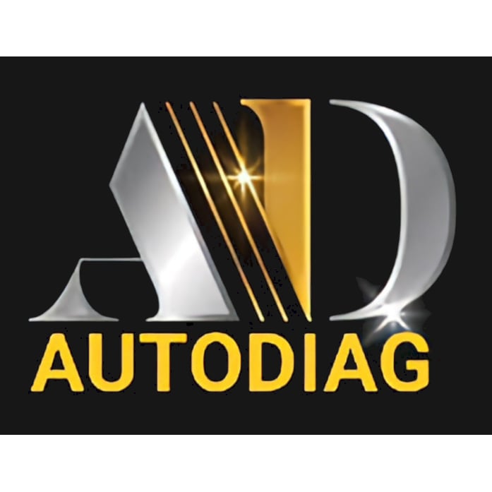 Autodiag Logo