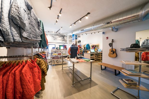 Images Stio Mountain Studio - Park City