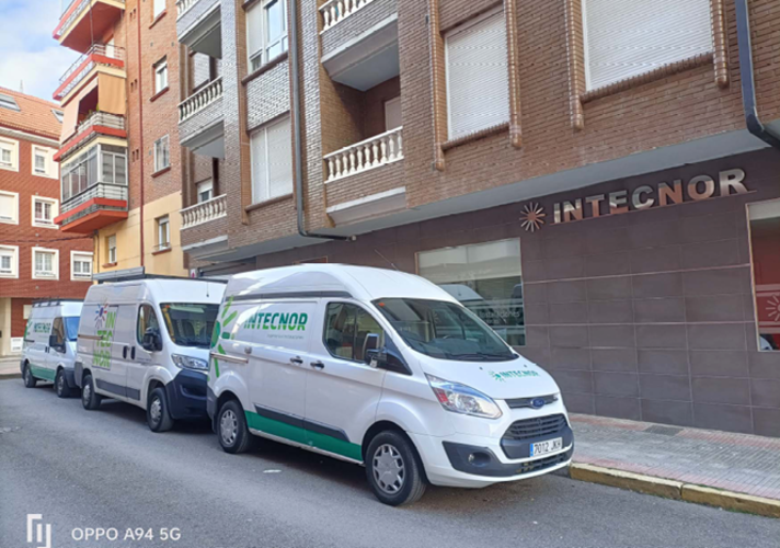 Images Intecnor