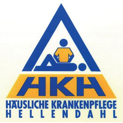 HKH - Häusliche Krankenpflege Hellendahl, Inh. Andrea Da Silva in Neuss - Logo