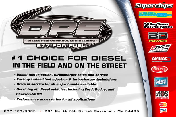 Images Diesel Performance Engineering