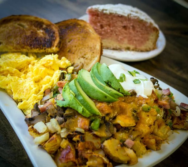 Images KC's American Kitchen