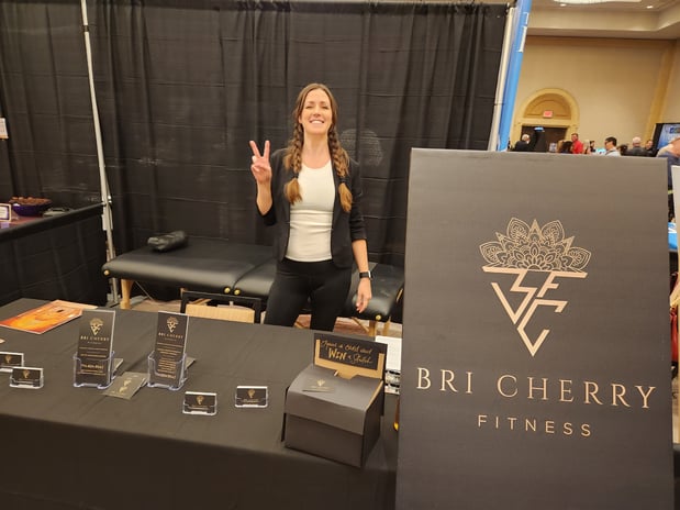 Images Bri Cherry Fitness