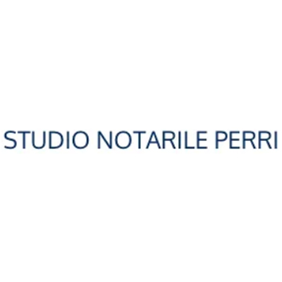 Studio Notarile Perri Logo