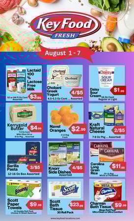 Images Key Food Marketplace