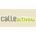 Calle Activa Logo