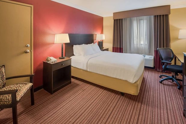 Images Best Western Sycamore Inn