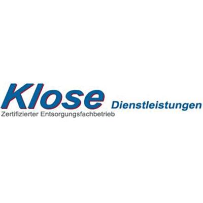 Logo Klose Dienstleistungs GmbH