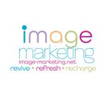 Image Marketing, Inc Logo