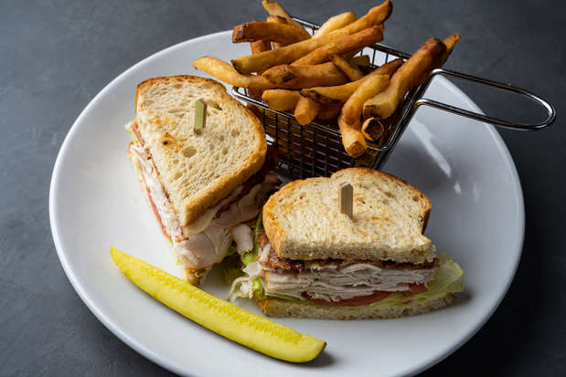 Images Maggie's Restaurant