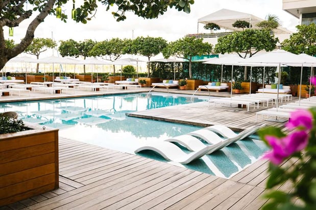 Images Hilton Vacation Club The Modern Honolulu