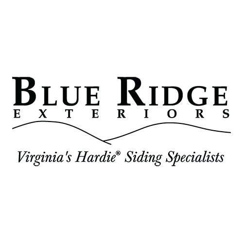 Blue Ridge Exteriors Logo