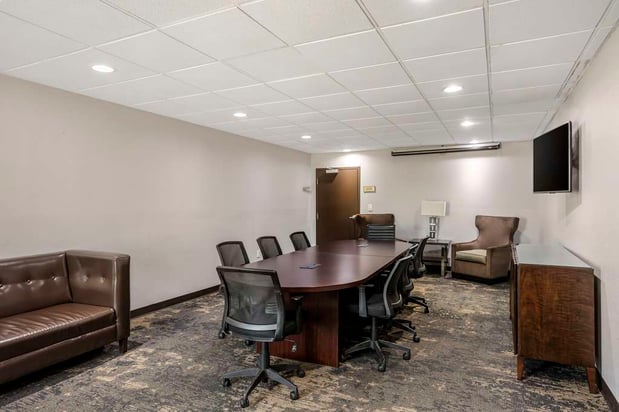 Images Best Western Plus Jonesboro Inn & Suites