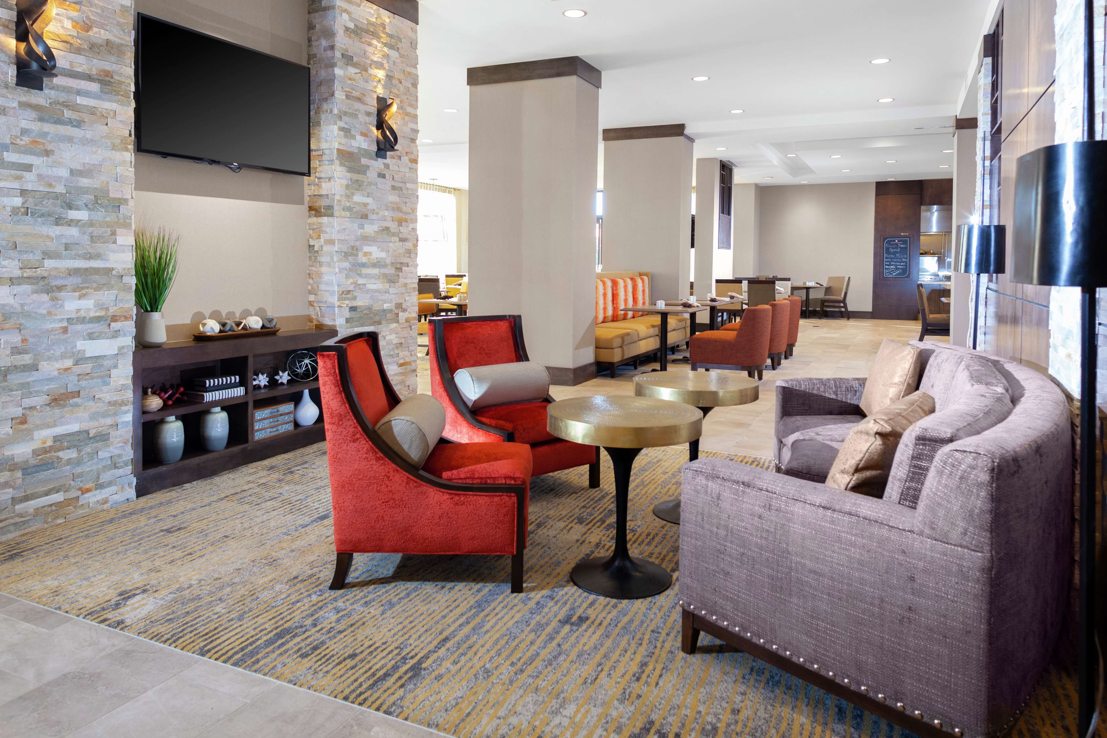 Hilton Garden Inn Waco, 5800 Legend Lake Parkway, Waco, TX, Hotels ...