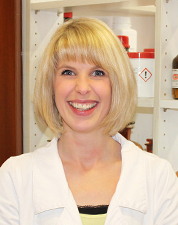 Ivonne van der Pütten
Pharmazeutisch-
Technische Assistentin
(PTA)